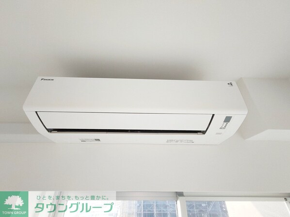 RELUXIA立石の物件内観写真